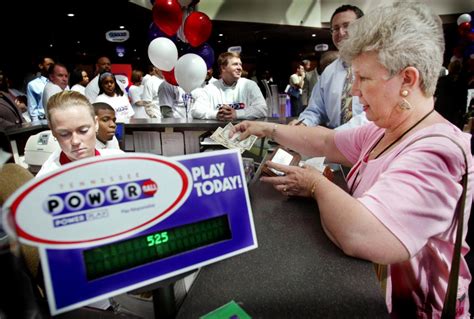 tn powerball winning numbers tonight.